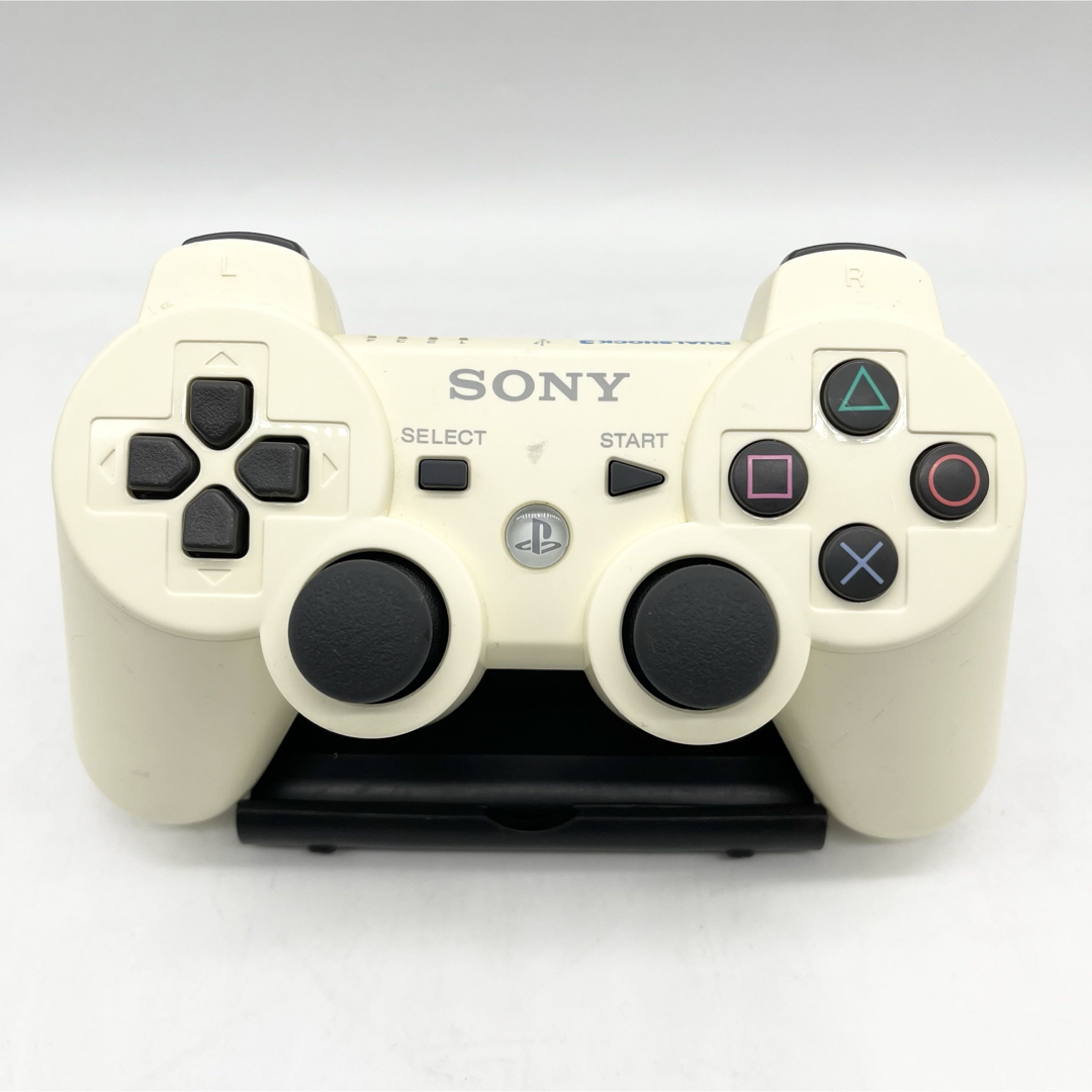 PlayStation3 - 【すぐ遊べるセット】 PS3 80GB 本体 CECH-L00 PlayStation3 - 【すぐ遊べるセット】 PS3 80GB 本体 CECH-L00