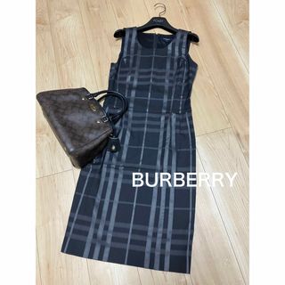 BURBERRY(ひざ丈ワンピース)のフリマアイテム一覧 BURBERRY(ひざ丈ワンピース)のフリマアイテム一覧