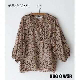 Hug O War(シャツ/ブラウス(長袖/七分))のフリマアイテム一覧 Hug O War(シャツ/ブラウス(長袖/七分))のフリマアイテム一覧