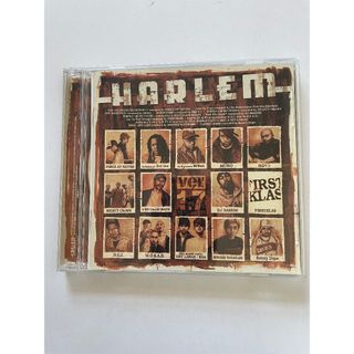 HARLEM ver 1.7  (ポップス/ロック(邦楽))
