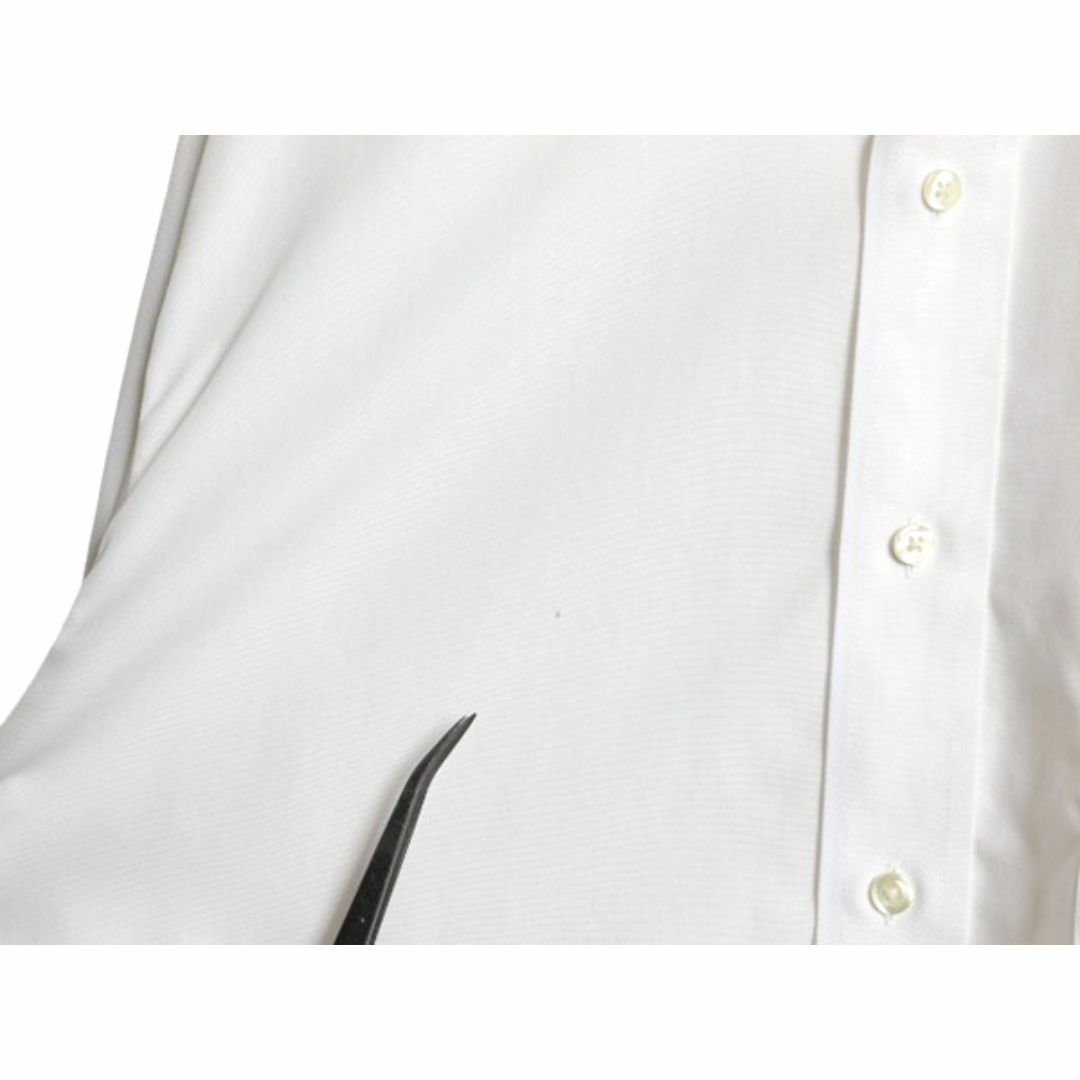 Brooks Brothers - ブルックスブラザーズ 長袖 シャツ メンズ L Brooks Brothers - ブルックスブラザーズ 長袖 シャツ メンズ L