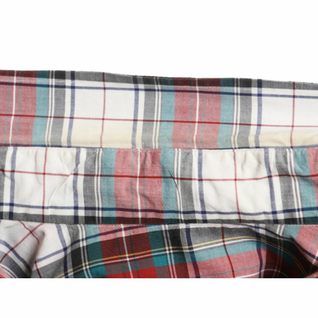 80s USA製 バーバリー チェック 長袖 シャツ メンズ XL 旧タグ 80s USA製 バーバリー チェック 長袖 シャツ メンズ XL 旧タグ