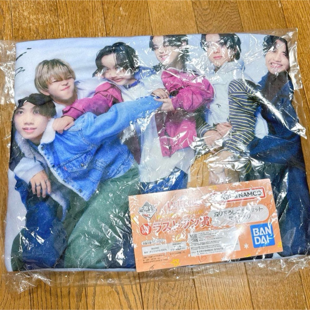 BANDAI - 【新品】LIL LEAGUE リルリーグ 一番くじ ラストワン賞 BANDAI - 【新品】LIL LEAGUE リルリーグ 一番くじ ラストワン賞