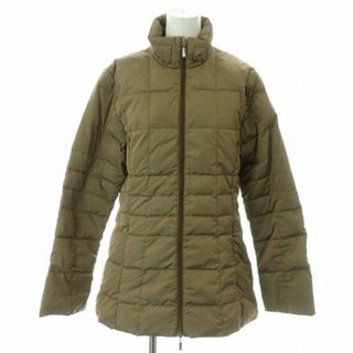MONCLER(ダウンジャケット ・ ブラウン/茶色系)のフリマ MONCLER(ダウンジャケット ・ ブラウン/茶色系)のフリマ