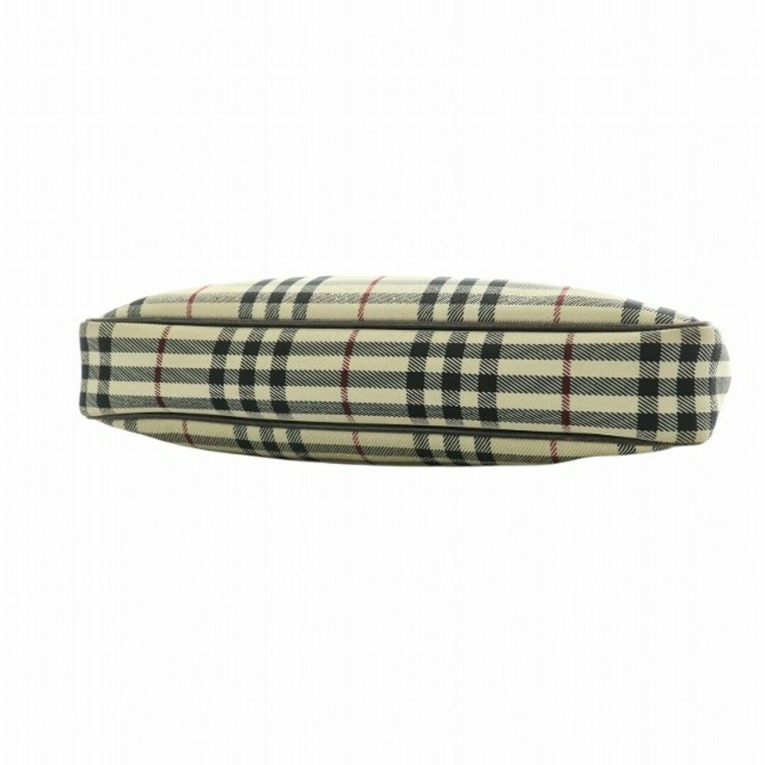 BURBERRY - バーバリー ショルダーバッグ 斜め掛け ノバチェック BURBERRY - バーバリー ショルダーバッグ 斜め掛け ノバチェック