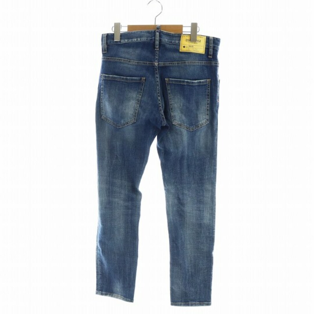 DSQUARED2 - DSQUARED2 2020年製 デニムパンツ ジーンズ DSQUARED2 - DSQUARED2 2020年製 デニムパンツ ジーンズ