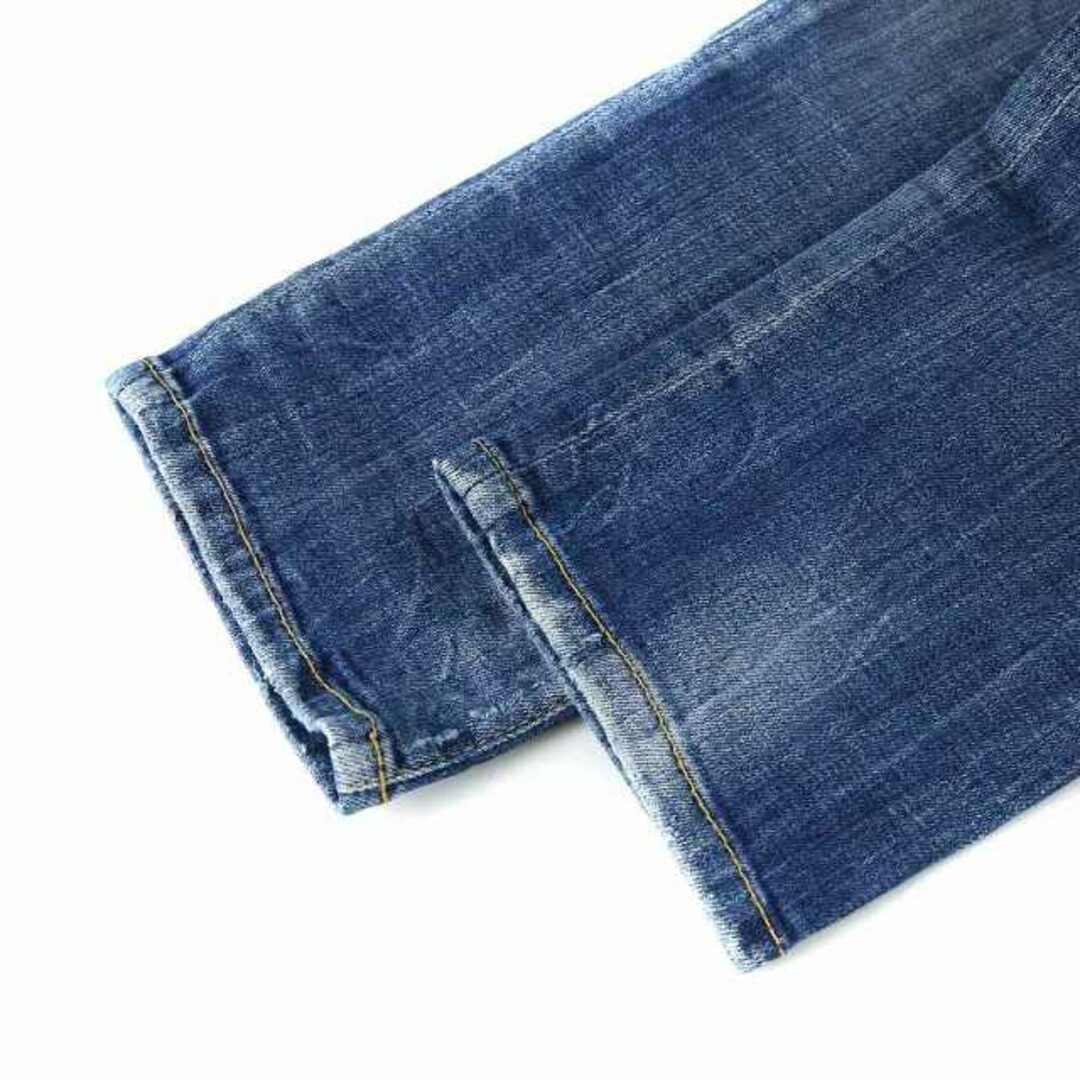 DSQUARED2 - DSQUARED2 2020年製 デニムパンツ ジーンズ DSQUARED2 - DSQUARED2 2020年製 デニムパンツ ジーンズ