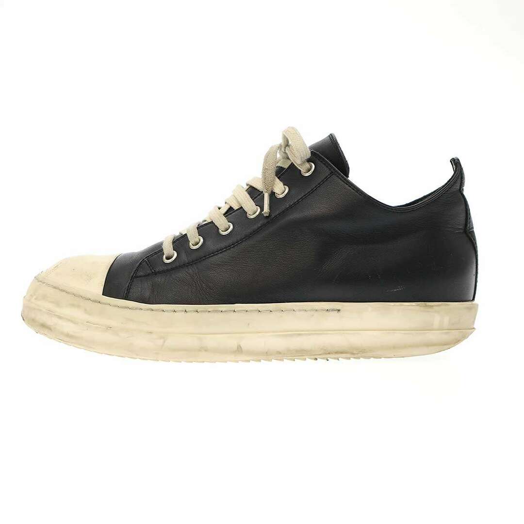 Rick Owens - Rick Owens リックオウエンス Ramones Low Rick Owens - Rick Owens リックオウエンス Ramones Low