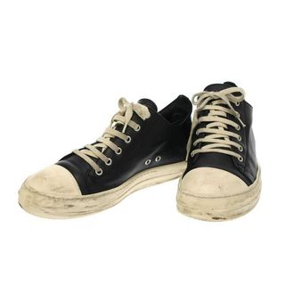 Rick Owens - Rick Owens GEO リックオウエンス メガバンパー Rick Owens - Rick Owens GEO リックオウエンス メガバンパー