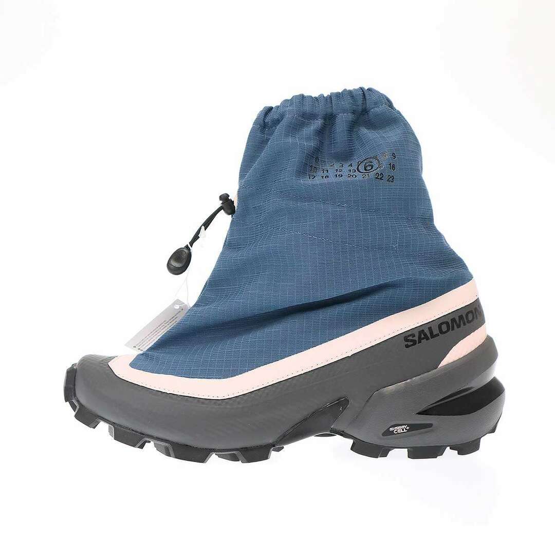 MM6 - MM6 Maison Margiela× SALOMON エムエムシックス メゾン MM6 - MM6 Maison Margiela× SALOMON エムエムシックス メゾン