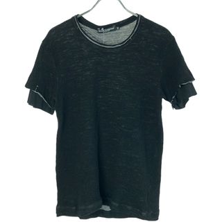 DOLCE&GABBANA(Tシャツ/カットソー(半袖/袖なし))のフリマ DOLCE&GABBANA(Tシャツ/カットソー(半袖/袖なし))のフリマ