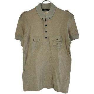 DOLCE&GABBANA - 【DOLCE&GABBANA】ドルガバ ブラック DOLCE&GABBANA - 【DOLCE&GABBANA】ドルガバ ブラック