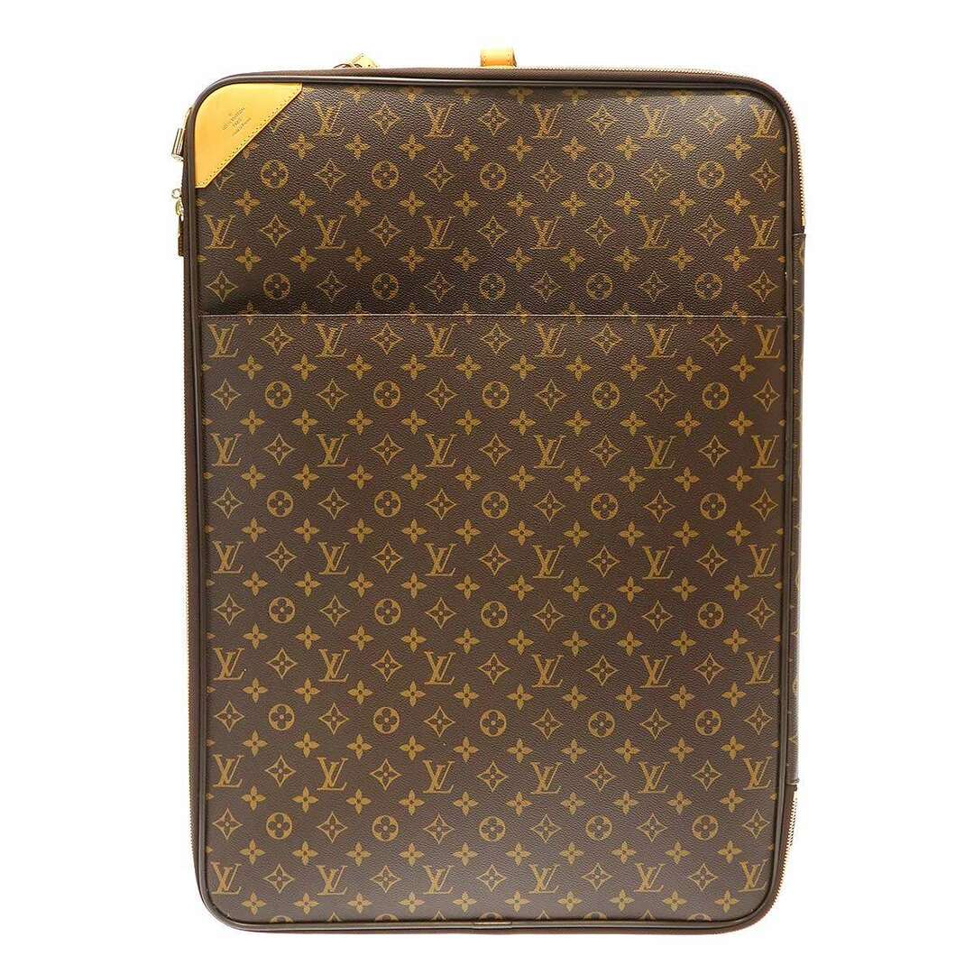 LOUIS VUITTON - LOUIS VUITTON ルイヴィトン M23295 ペガス65 LOUIS VUITTON - LOUIS VUITTON ルイヴィトン M23295 ペガス65