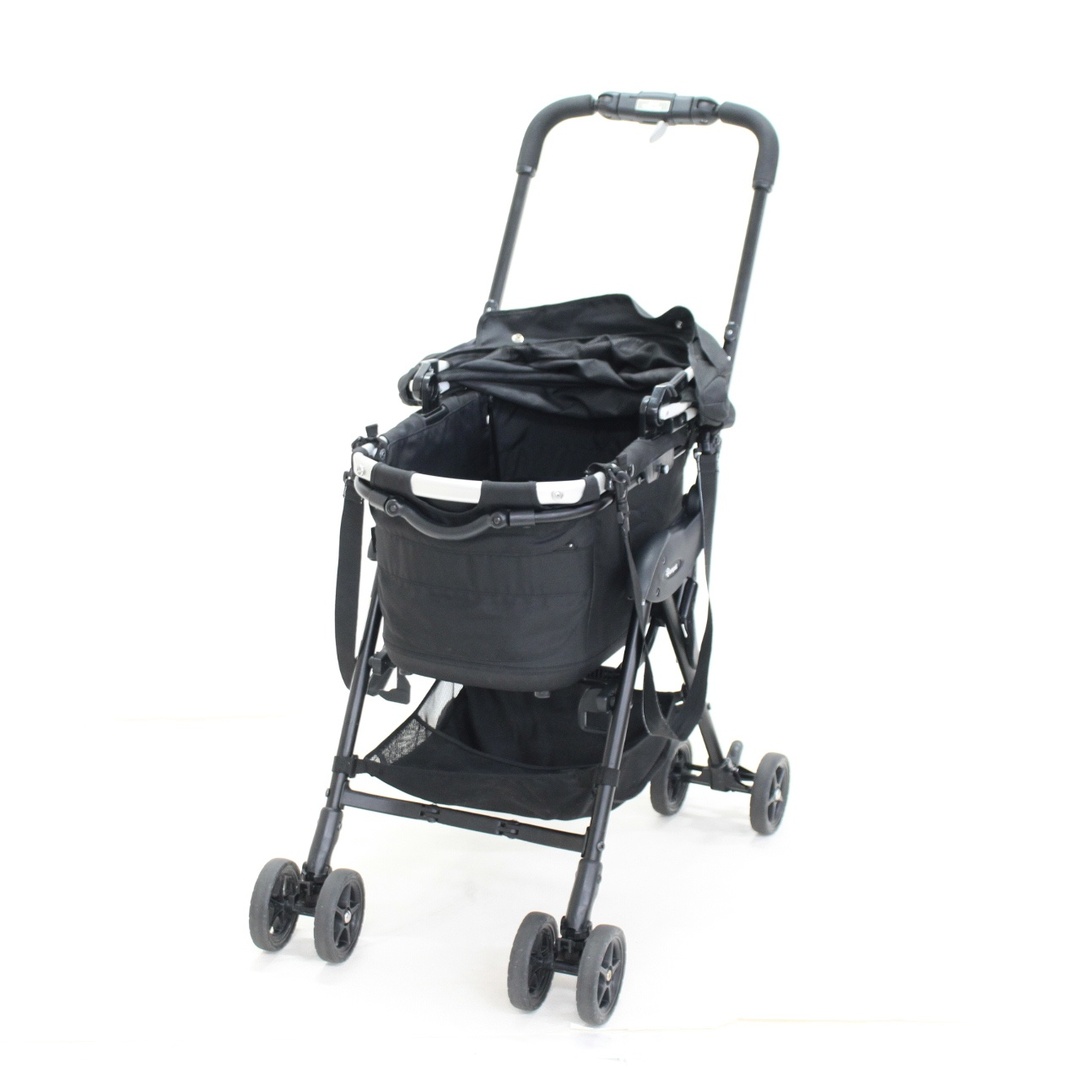 combi - コンビ ペット用カート ミリミリEG ブラックソルベ bs combi - コンビ ペット用カート ミリミリEG ブラックソルベ bs