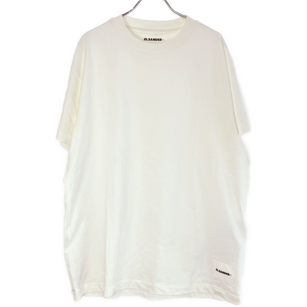 JIL SANDER - JIL SANDER+ ジルサンダープラス 22SS パックT JIL SANDER - JIL SANDER+ ジルサンダープラス 22SS パックT