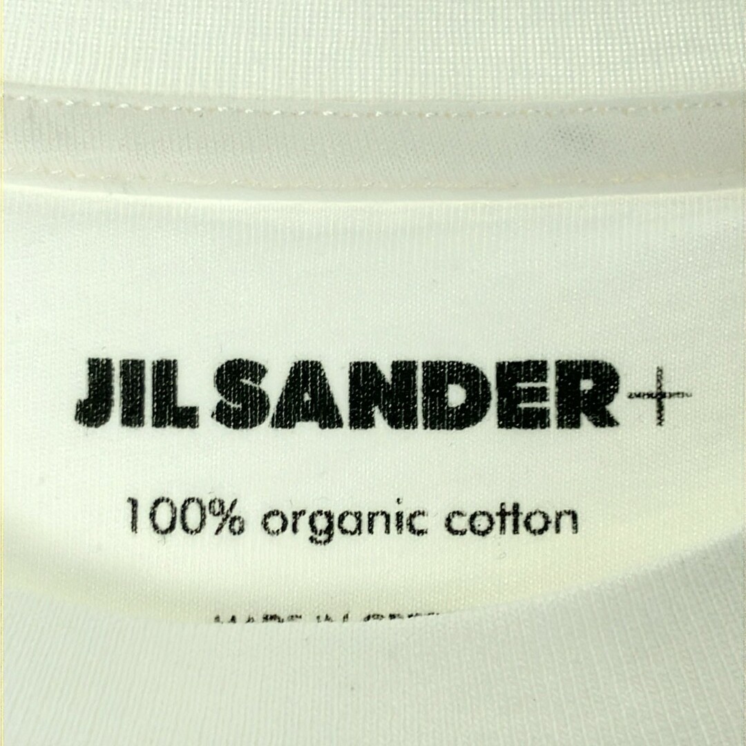 JIL SANDER - JIL SANDER+ ジルサンダープラス 22SS パックT JIL SANDER - JIL SANDER+ ジルサンダープラス 22SS パックT