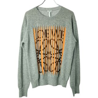LOEWE(ニット/セーター)のフリマアイテム一覧 LOEWE(ニット/セーター)のフリマアイテム一覧