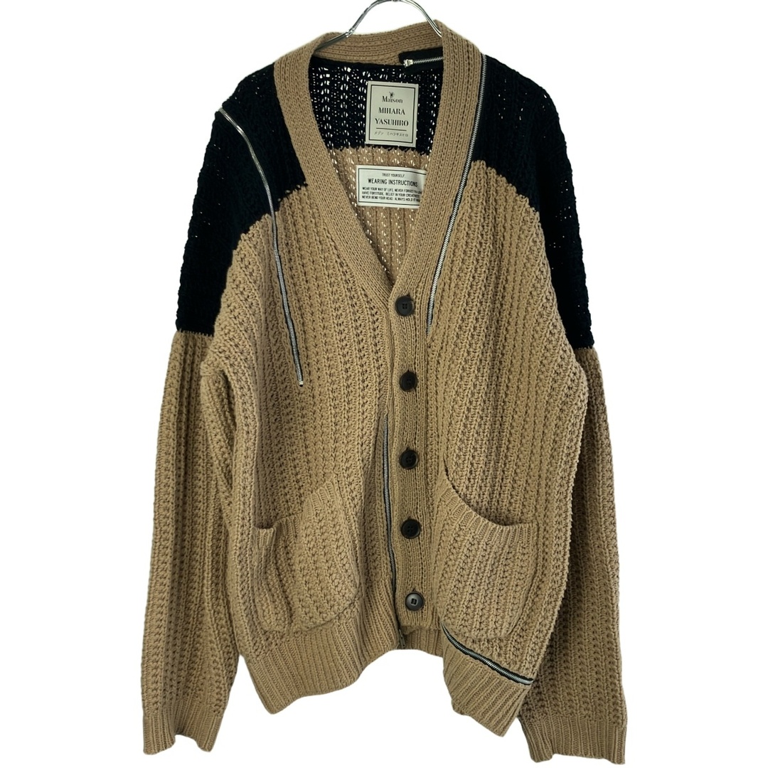 Maison MIHARA YASUHIRO - Maison MIHARA YASUHIRO メゾン Maison MIHARA YASUHIRO - Maison MIHARA YASUHIRO メゾン