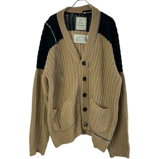 Maison MIHARA YASUHIRO(カーディガン)のフリマアイテム一覧 Maison MIHARA YASUHIRO(カーディガン)のフリマアイテム一覧