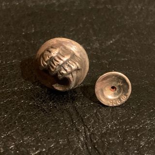 Chrome Hearts(ピアス(片耳用))のフリマアイテム一覧 Chrome Hearts(ピアス(片耳用))のフリマアイテム一覧