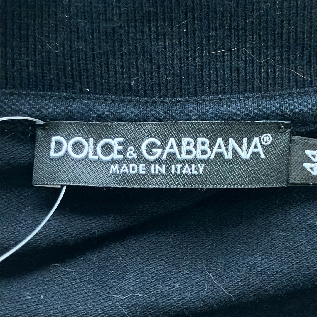 DOLCE&GABBANA - DOLCE&GABBANA ドルチェ&ガッバーナ DOLCE&GABBANA - DOLCE&GABBANA ドルチェ&ガッバーナ