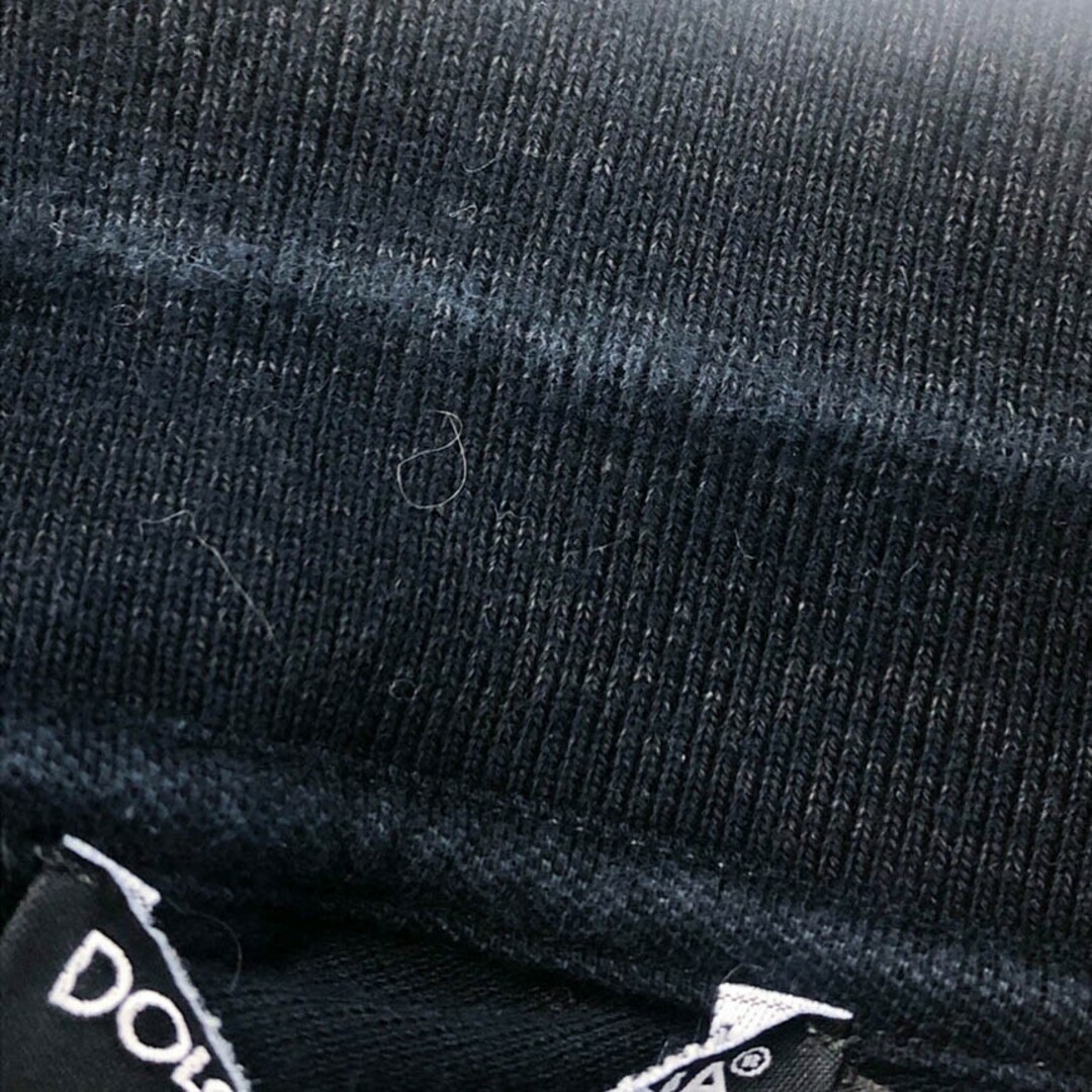 DOLCE&GABBANA - DOLCE&GABBANA ドルチェ&ガッバーナ DOLCE&GABBANA - DOLCE&GABBANA ドルチェ&ガッバーナ