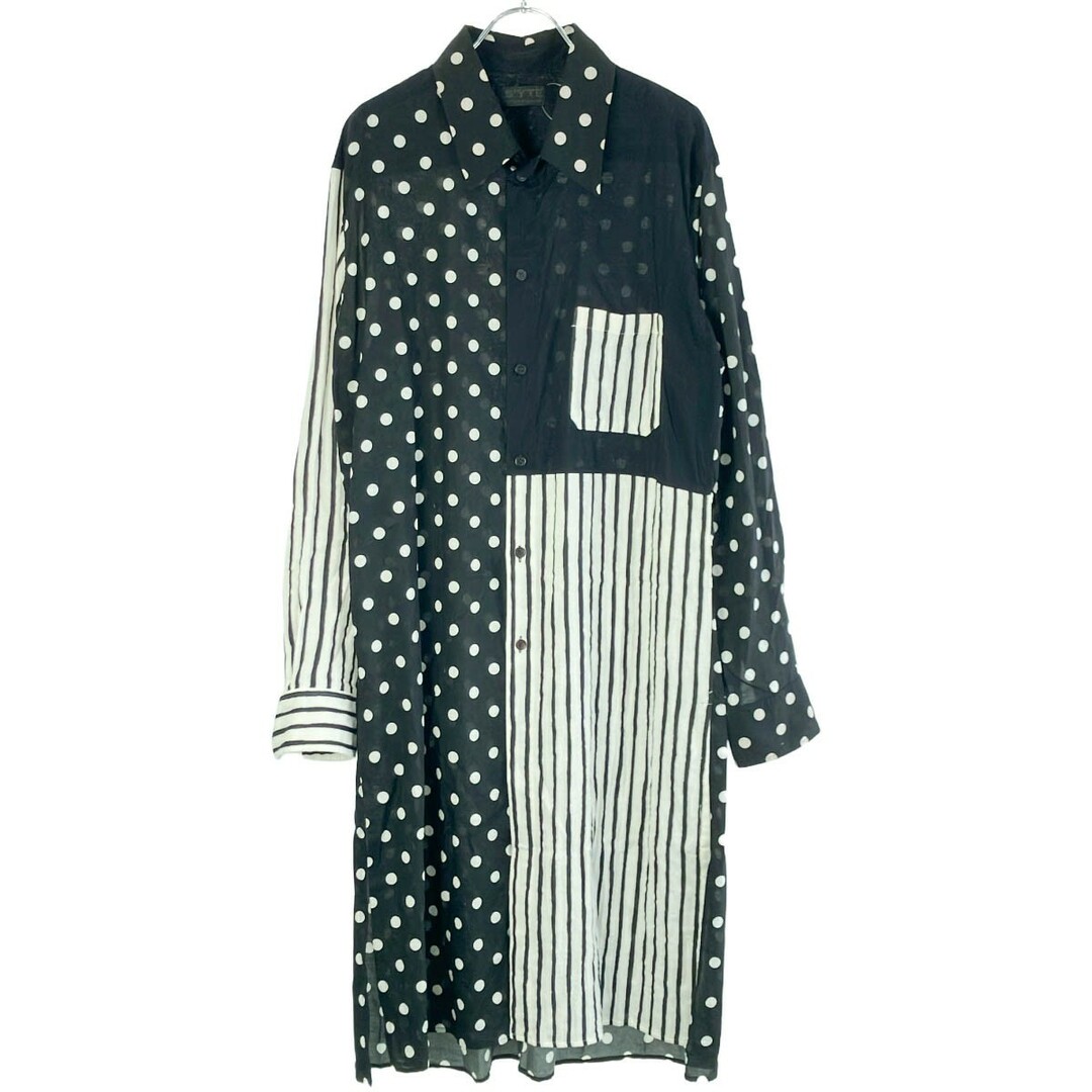 Yohji Yamamoto - s'yte by Yohji Yamamoto サイト バイ ヨウジ Yohji Yamamoto - s'yte by Yohji Yamamoto サイト バイ ヨウジ