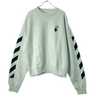 Off-White(スウェット)のフリマアイテム一覧 Off-White(スウェット)のフリマアイテム一覧
