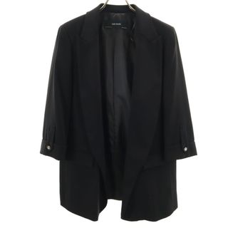ZARA - ZARA☆ダブルブレスト仕様オーバーサイズブレザーの通販 ZARA - ZARA☆ダブルブレスト仕様オーバーサイズブレザーの通販