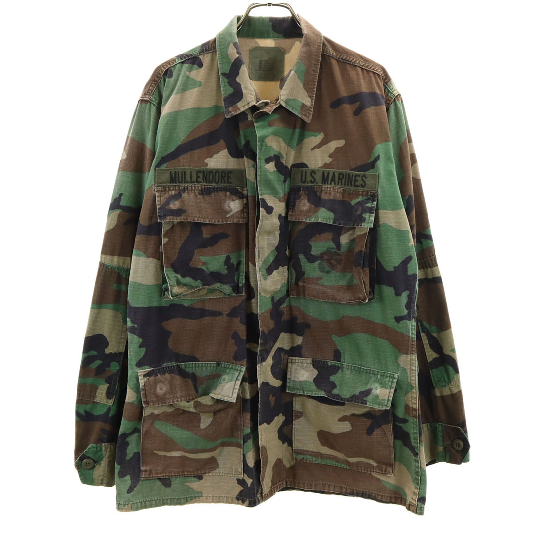 古着 US.ARMY ユーエスアーミー 90s オールド 迷彩柄 ミリタリー 古着 US.ARMY ユーエスアーミー 90s オールド 迷彩柄 ミリタリー