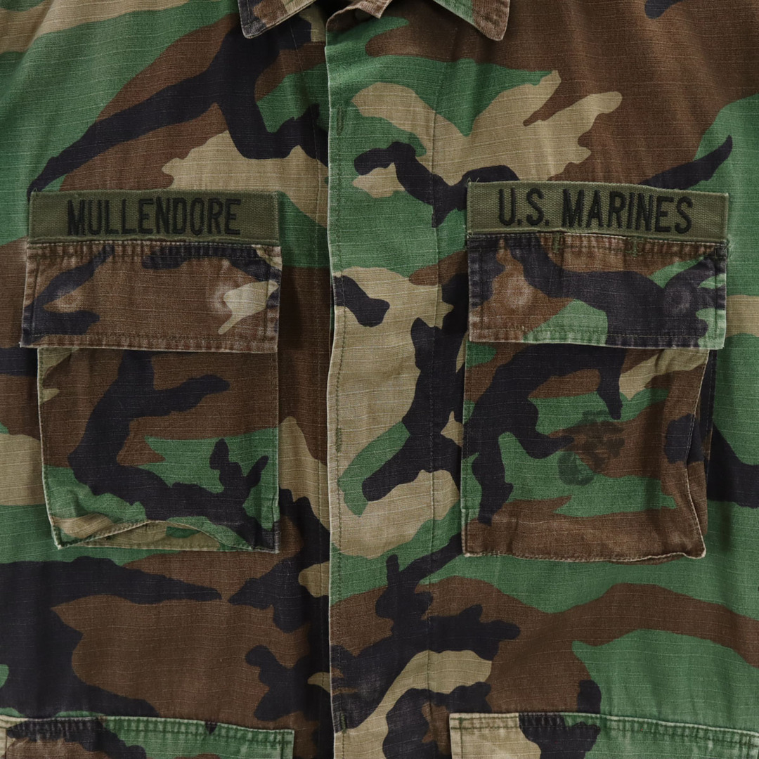 古着 US.ARMY ユーエスアーミー 90s オールド 迷彩柄 ミリタリー 古着 US.ARMY ユーエスアーミー 90s オールド 迷彩柄 ミリタリー