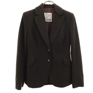 MOSCHINO(テーラードジャケット)のフリマアイテム一覧 MOSCHINO(テーラードジャケット)のフリマアイテム一覧