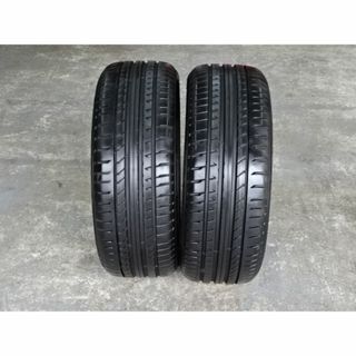 ピレリ - 9.5分山 ピレリ ドラゴンスポーツ 215/45R17 91W 中古2 ピレリ - 9.5分山 ピレリ ドラゴンスポーツ 215/45R17 91W 中古2