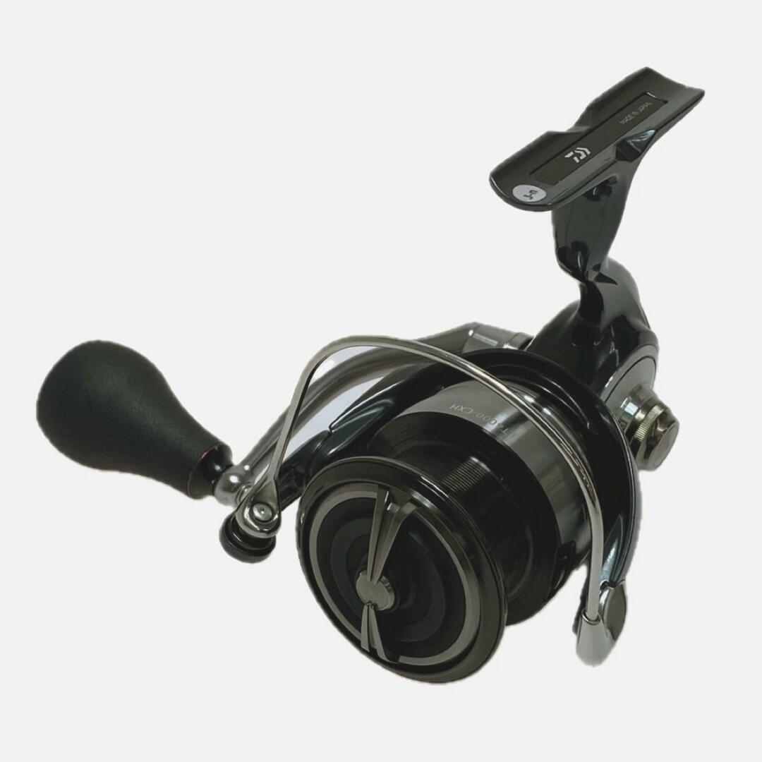 DAIWA - §§DAIWA ダイワ 24セルテート LT4000-CXH 程度AB 純正 DAIWA - §§DAIWA ダイワ 24セルテート LT4000-CXH 程度AB 純正