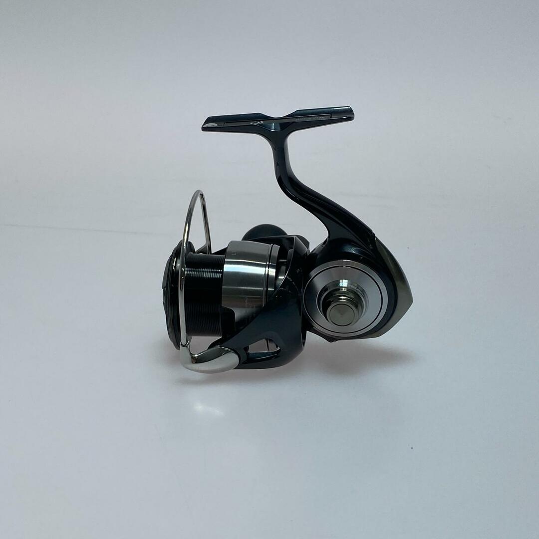 DAIWA - §§DAIWA ダイワ 24セルテート LT4000-CXH 程度AB 純正 DAIWA - §§DAIWA ダイワ 24セルテート LT4000-CXH 程度AB 純正