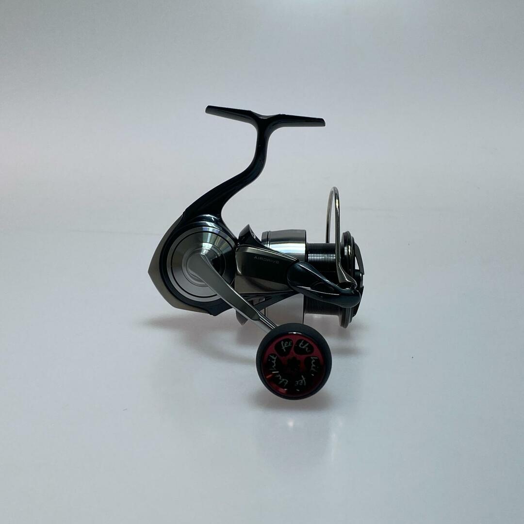 DAIWA - §§DAIWA ダイワ 24セルテート LT4000-CXH 程度AB 純正 DAIWA - §§DAIWA ダイワ 24セルテート LT4000-CXH 程度AB 純正