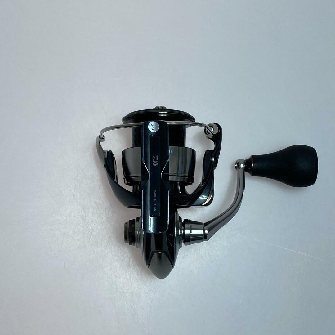 DAIWA - §§DAIWA ダイワ 24セルテート LT4000-CXH 程度AB 純正 DAIWA - §§DAIWA ダイワ 24セルテート LT4000-CXH 程度AB 純正