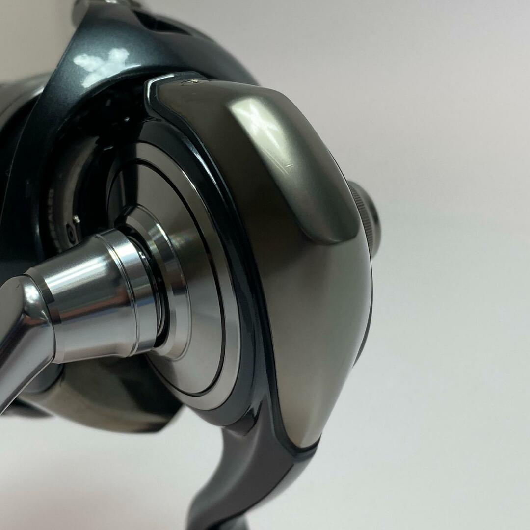 DAIWA - §§DAIWA ダイワ 24セルテート LT4000-CXH 程度AB 純正 DAIWA - §§DAIWA ダイワ 24セルテート LT4000-CXH 程度AB 純正