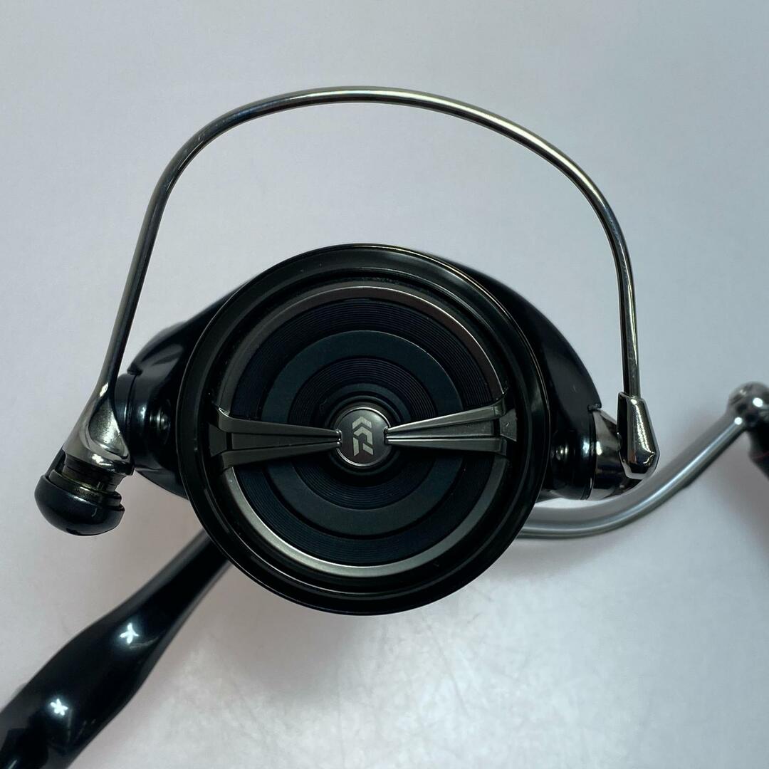 DAIWA - §§DAIWA ダイワ 24セルテート LT4000-CXH 程度AB 純正 DAIWA - §§DAIWA ダイワ 24セルテート LT4000-CXH 程度AB 純正