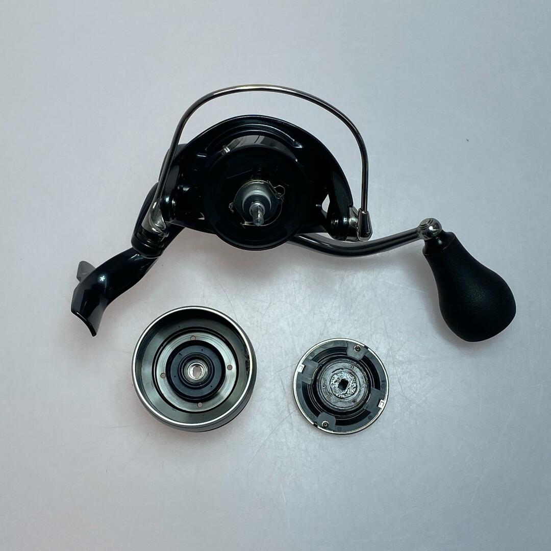 DAIWA - §§DAIWA ダイワ 24セルテート LT4000-CXH 程度AB 純正 DAIWA - §§DAIWA ダイワ 24セルテート LT4000-CXH 程度AB 純正