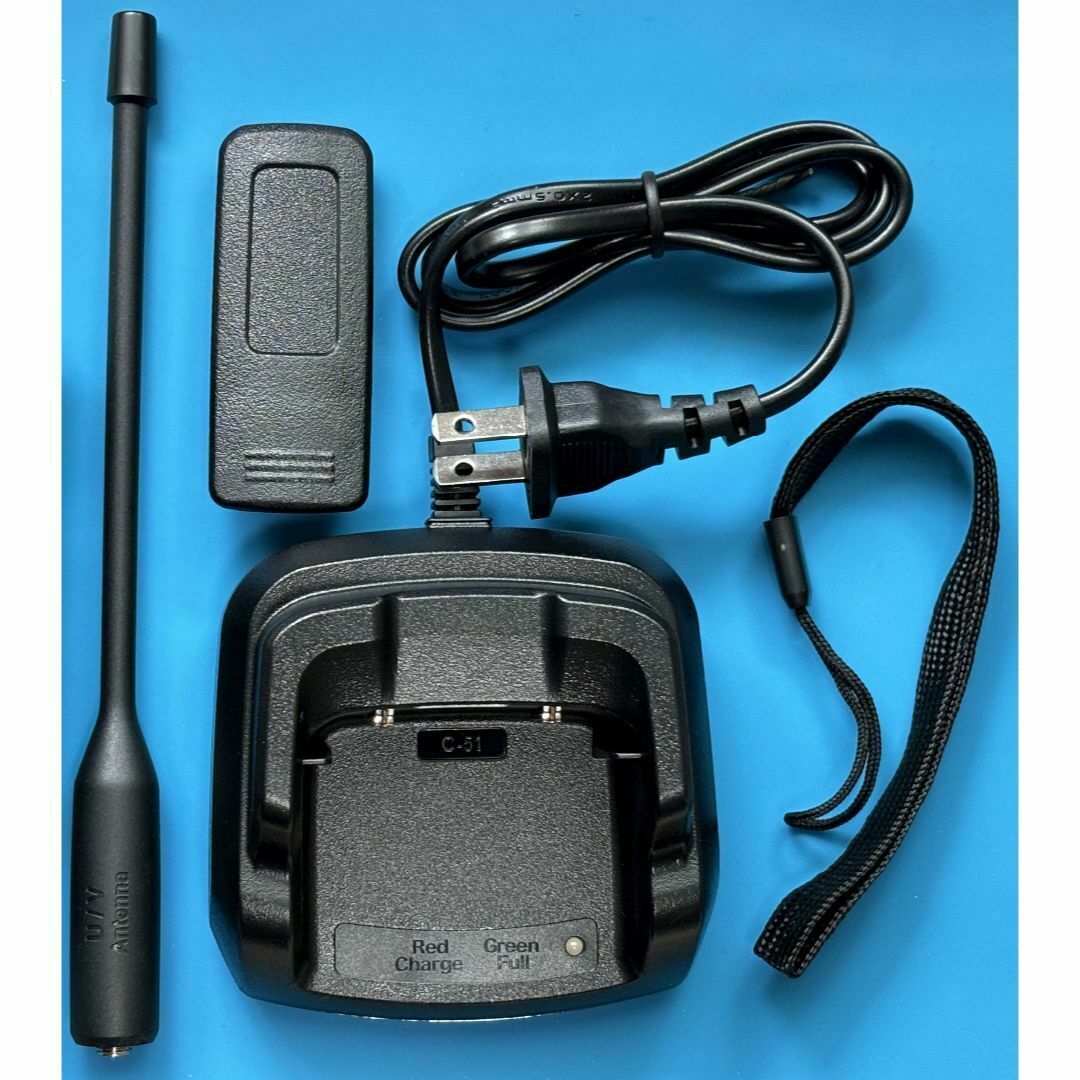 広帯域受信機 UV-K5(8)【主要周波数登録済】の通販 by らくま 広帯域受信機 UV-K5(8)【主要周波数登録済】の通販 by らくま