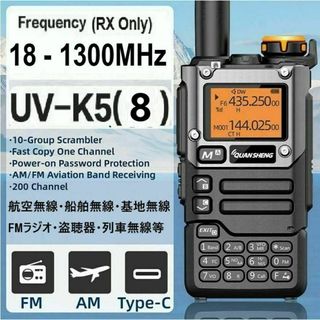 STANDARD VX-8D 50/144/430MHz 新スプリアス機 美品の通販 by STANDARD VX-8D 50/144/430MHz 新スプリアス機 美品の通販 by