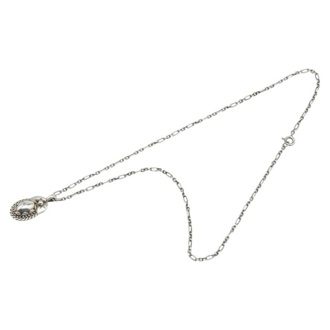 Georg Jensen - ジョージジェンセン 1992 イヤー ネックレス Georg Jensen - ジョージジェンセン 1992 イヤー ネックレス