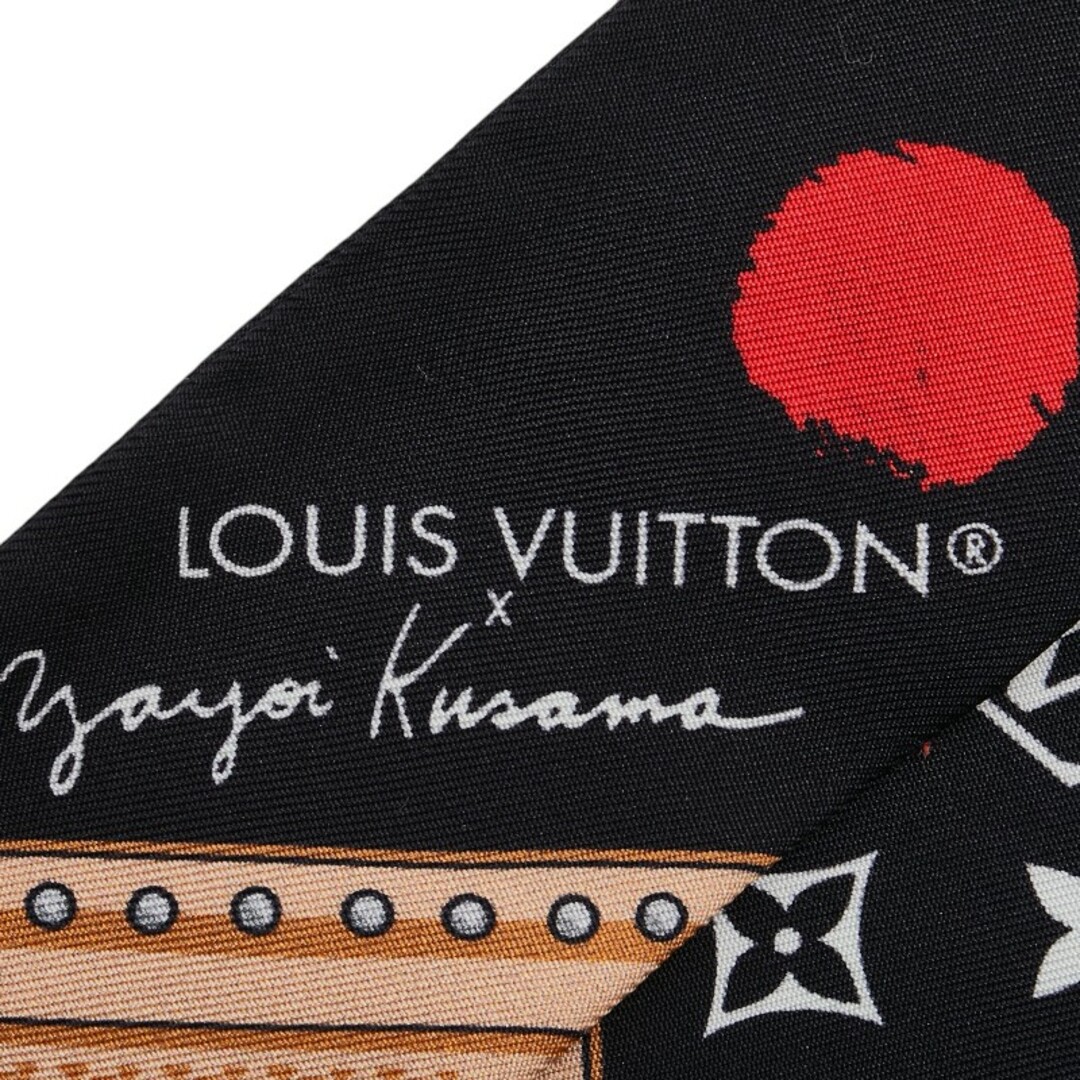 LOUIS VUITTON - ルイ ヴィトン ×草間彌生 バンドーBB ペイン LOUIS VUITTON - ルイ ヴィトン ×草間彌生 バンドーBB ペイン