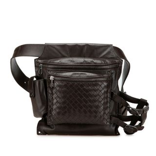 BOTTEGA VENETA(ボディバッグ/ウエストポーチ)のフリマ BOTTEGA VENETA(ボディバッグ/ウエストポーチ)のフリマ