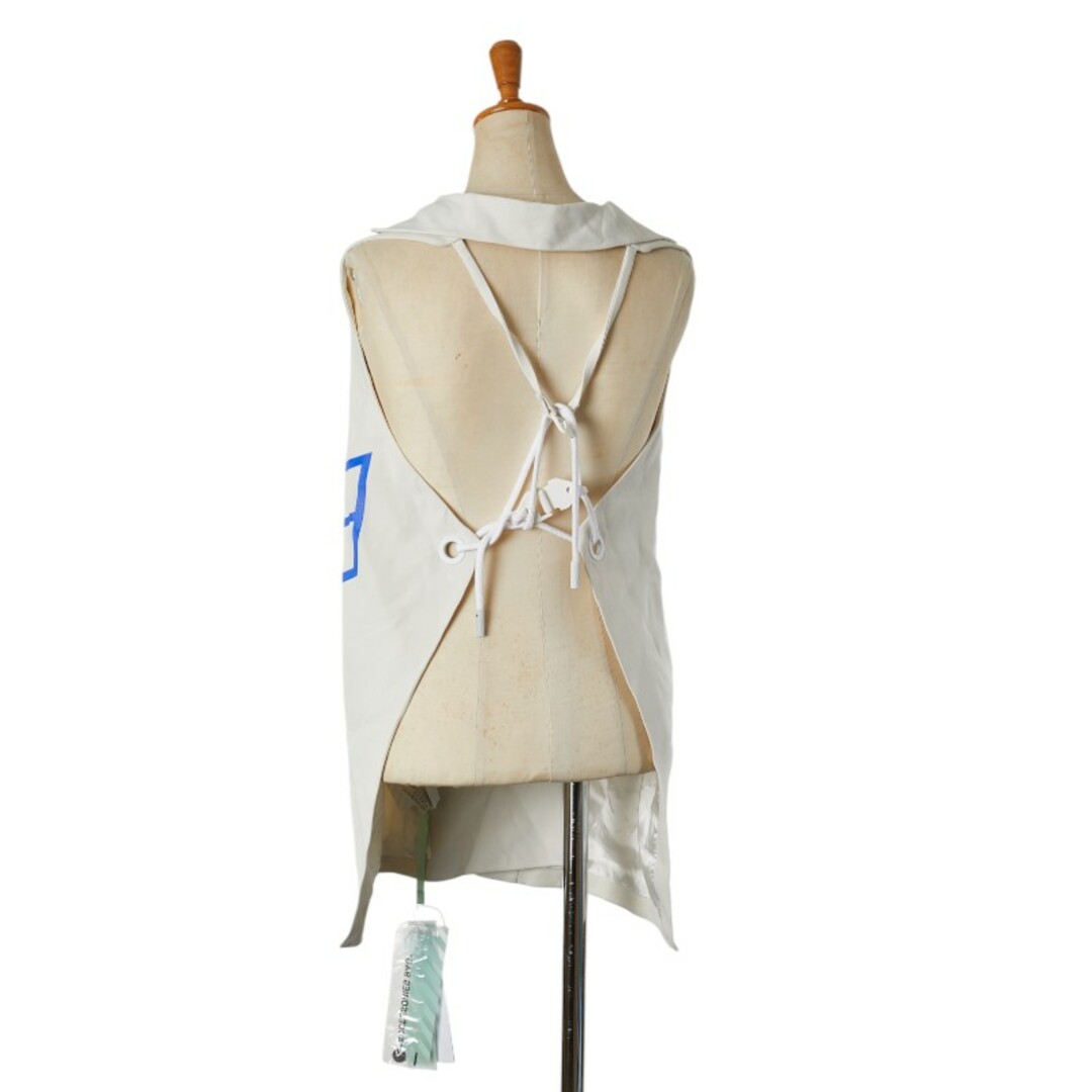 Off-White - オフホワイト FWRAP GILET ベスト ジレ サイズ:44 Off-White - オフホワイト FWRAP GILET ベスト ジレ サイズ:44