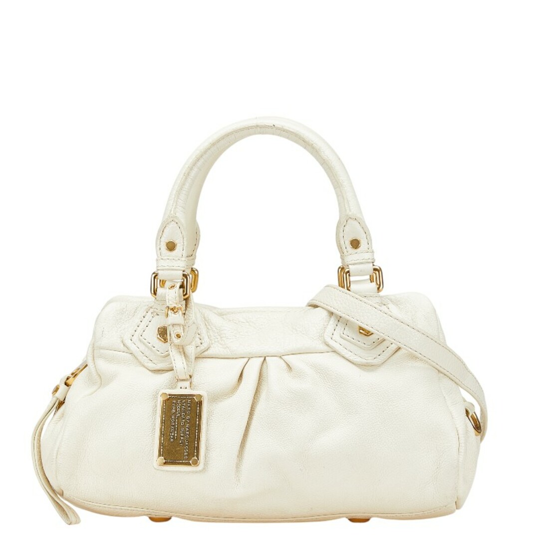 MARC JACOBS - マークジェイコブス ハンドバッグ ショルダー MARC JACOBS - マークジェイコブス ハンドバッグ ショルダー