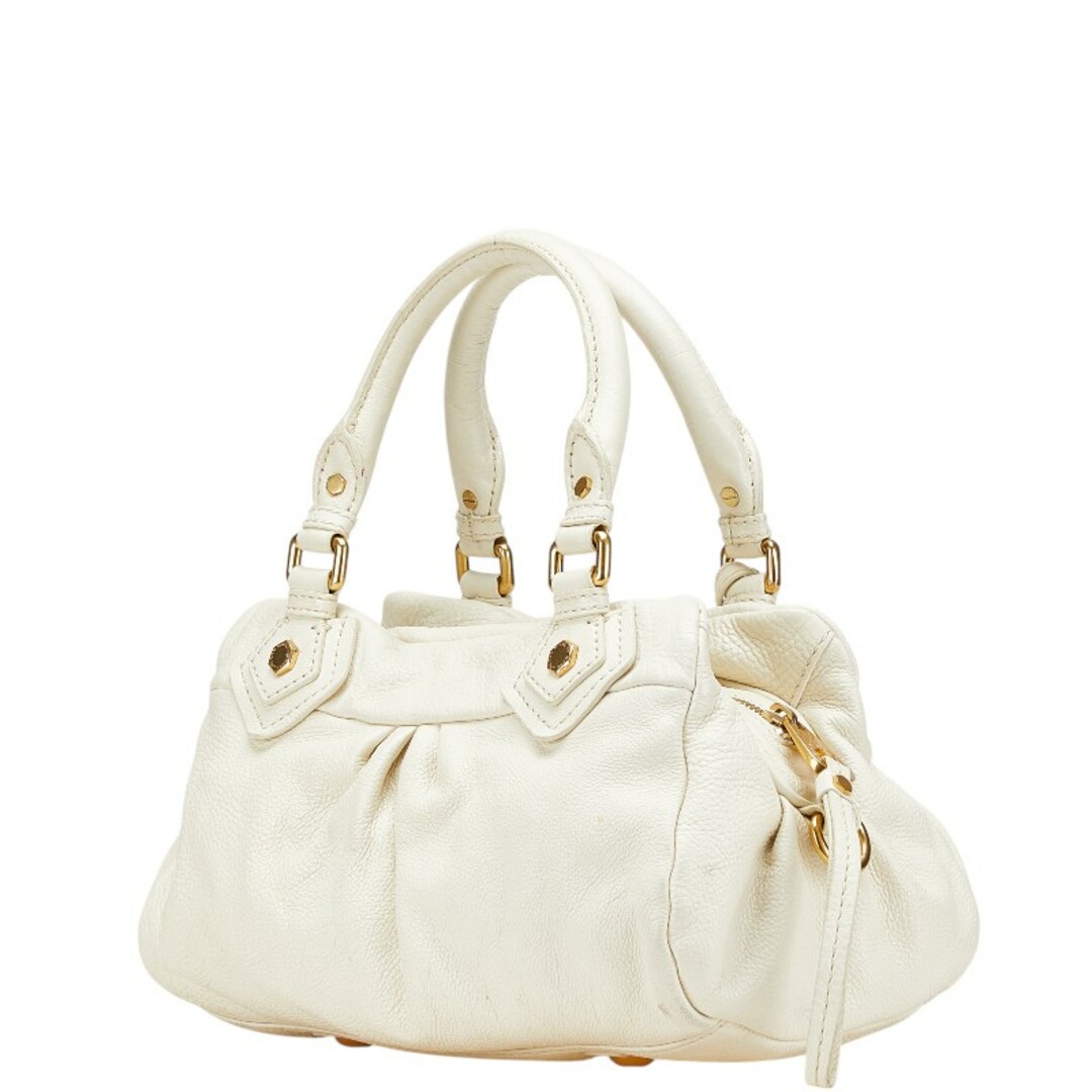 MARC JACOBS - マークジェイコブス ハンドバッグ ショルダー MARC JACOBS - マークジェイコブス ハンドバッグ ショルダー