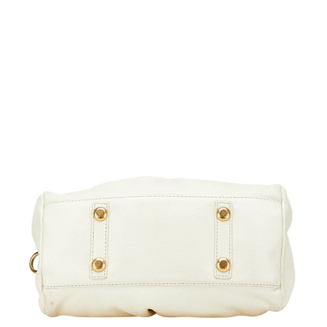 MARC JACOBS - マークジェイコブス ハンドバッグ ショルダー MARC JACOBS - マークジェイコブス ハンドバッグ ショルダー