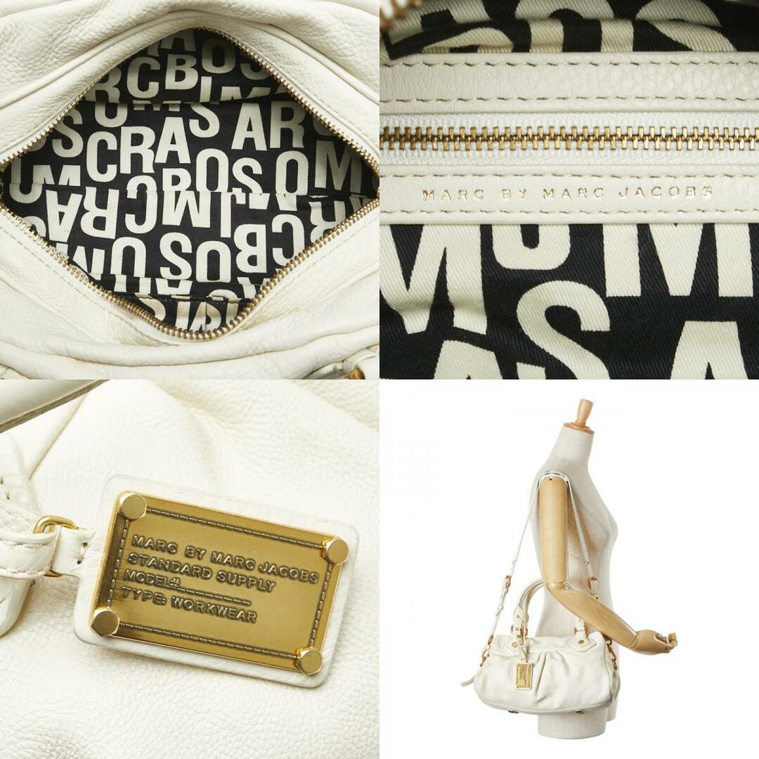 MARC JACOBS - マークジェイコブス ハンドバッグ ショルダー MARC JACOBS - マークジェイコブス ハンドバッグ ショルダー